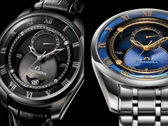 Citizen Campanola BU0020-71N y BU0024-02N