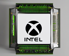 Intel sueña con una APU para Xbox (Fuente de la imagen: SDXL)