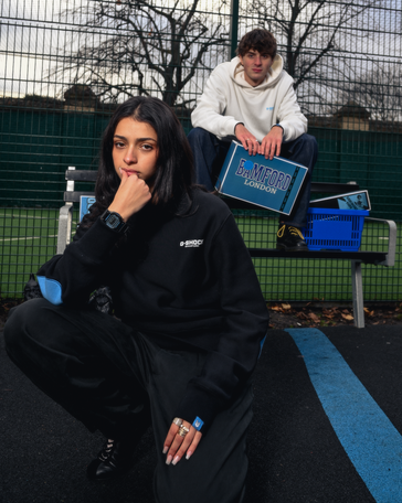 (Fuente de la imagen: Kingdom Collective UK)