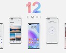 EMUI 12 ya está disponible en algunos dispositivos a nivel global. (Fuente de la imagen: Huawei)