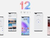 EMUI 12 ya está disponible en algunos dispositivos a nivel global. (Fuente de la imagen: Huawei)