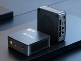 GMKtec ha anunciado dos nuevos miniordenadores a un precio asequible