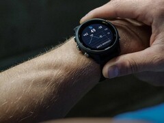 El smartwatch Garmin Forerunner 255 recibe la beta 15.18. (Fuente de la imagen: Garmin)