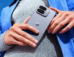 El diseño de la serie Google Pixel 10 apenas ha cambiado. (Fuente de la imagen: Google)