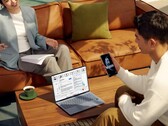 El nuevo MateBook Pro de Huawei podría llevar un chip de 5 nm de SMIC (fuente de la imagen: Huawei)