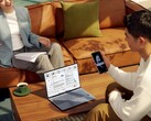 El nuevo MateBook Pro de Huawei podría llevar un chip de 5 nm de SMIC (fuente de la imagen: Huawei)
