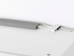 El Trådfri Driver de IKEA (arriba) será sustituido por un nuevo Dubbelkisel Driver