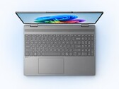 Está a punto de salir al mercado un nuevo Lenovo IdeaPad 5 2 en 1 con Intel Wildcat Lake.