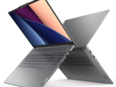 Lenovo IdeaPad Pro 5 14 e IdeaPad Pro 5 16 ofrecen un surtido de opciones de APU Ryzen 7000HS. (Fuente de la imagen: Lenovo)