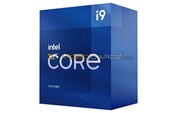 Intel Core i9-11900. (Fuente de la imagen: VideoCardz)