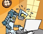 Amazon anuncia recortes de empleo. (Fuente de la imagen: RichardsDrawings en Pixabay)