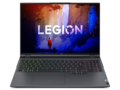 Lenovo Legion 5 y Legion 5 Pro ahora ofrecen las últimas opciones de Intel Alder Lake y Ryzen 6000H. (Fuente de la imagen: Lenovo)