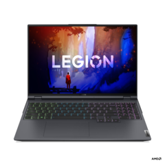Lenovo Legion 5 y Legion 5 Pro ahora ofrecen las últimas opciones de Intel Alder Lake y Ryzen 6000H. (Fuente de la imagen: Lenovo)