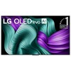 El televisor LG OLED evo M5. (Fuente de la imagen: LG)