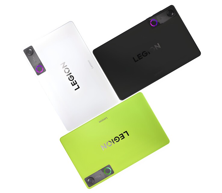 Las opciones de color filtradas de la tableta para juegos