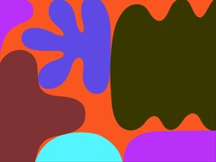 La actualización Material Design de Google se introdujo por primera vez con Android 12 en 2021. (Fuente de la imagen: Google Material Design)