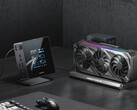 Minisforum AtomMan X7 Ti mini PC en prepedido, a partir de 669 dólares (Fuente de la imagen: Minisforum)
