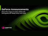 Aún no está claro cuándo saldrá a la venta el Proyecto G-Assist. (Fuente: Nvidia)