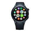El OnePlus Watch 2 se entrega con Wear OS. (Fuente de la imagen: OnePlus - editado)