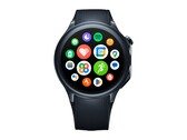 El OnePlus Watch 2 se entrega con Wear OS. (Fuente de la imagen: OnePlus - editado)