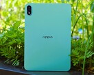 Reseña del Oppo Pad Mini