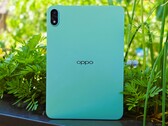 Reseña del Oppo Pad Mini
