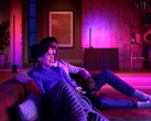 La última actualización de la aplicación Philips Hue trae una nueva herramienta para la iluminación romántica. (Fuente de la imagen: Philips Hue)