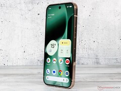 Los smartphones podrían contar pronto con un almacenamiento flash significativamente más rápido (Fuente de la imagen: Notebookcheck)