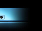 Se presenta el 9i. (Fuente: Realme)