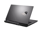 Los Asus ROG Strix G15 y Strix G17 de AMD Ryzen han sido lanzados en el CES 2021