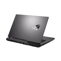 Los Asus ROG Strix G15 y Strix G17 de AMD Ryzen han sido lanzados en el CES 2021 