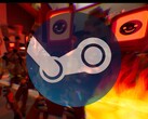 Rage Quit salió a la venta en Steam el 15 de septiembre. (Fuente de la imagen: Steam)