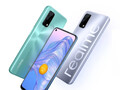 ¿Este es el Realme 7 5G? (Fuente: Realme)