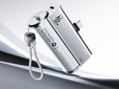 El banco de energía RedMagic DAO de 5.000 mAh cuesta unos 20 dólares (Fuente de la imagen: RedMagic - editado)