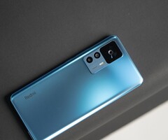 El Xiaomi 12T Pro parece que será un Redmi K50 Extreme Edition rebautizado aunque con un gran cambio. (Fuente: WhyLab)