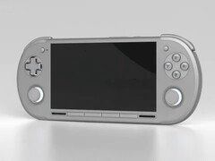 El Retroid Pocket 6 tiene una batería de mayor capacidad que el Pocket 5. (Fuente de la imagen: Retroid)