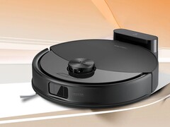 Roborock ha lanzado el robot aspirador Q10 S5 (en la imagen). (Fuente de la imagen: Roborock)
