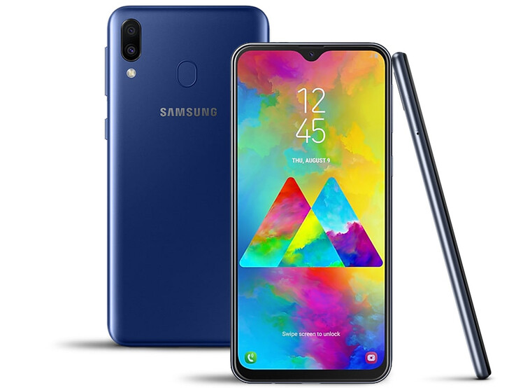 Samsung Galaxy M20 Samsung Galaxy M20