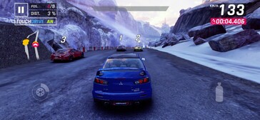 Asphalt 9: Legends