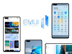 Sólo 19 dispositivos recibirán EMUI 11 en nueve regiones. (Fuente de la imagen: Huawei)