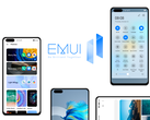 Sólo 19 dispositivos recibirán EMUI 11 en nueve regiones. (Fuente de la imagen: Huawei)