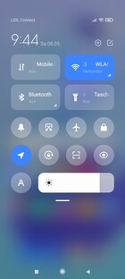 Análisis del Xiaomi Mi 11 Lite 5G