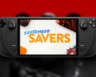 La venta de juegos de September Savers finaliza el 29 de septiembre de 2025. En la imagen: foto de portada editada de Wolfenstein: The New Order. (Fuente de la imagen: Steam y Fanatical)