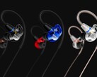 Los Sony IER-M500 prometen estar perfectamente adaptados para el escenario.