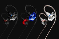 Los Sony IER-M500 prometen estar perfectamente adaptados para el escenario.