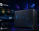 MetaPCs ha presentado el primer ordenador de sobremesa con SteamOS preinstalado.