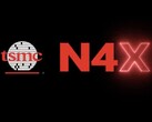 El N4X es la primera línea de nodos de producción especializados de TSMC. (Fuente de la imagen: HardwareLuxx)