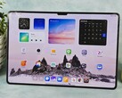 Reseña de la Xiaomi Pad 7 Ultra. (Fuente de la imagen: Marcus Herbrich)