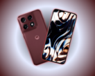 El Motorola Edge 70 Pro Plus.