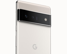 El Pixel 6 Pro toma prestada su cámara de teleobjetivo del Galaxy S20 Ultra. (Fuente de la imagen: Google)